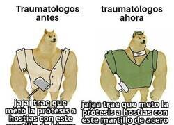 Enlace a No han cambiado mucho