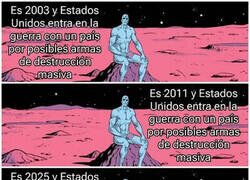 Enlace a La historia se repite