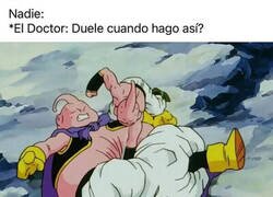 Enlace a Mi doctor buscando dolencias