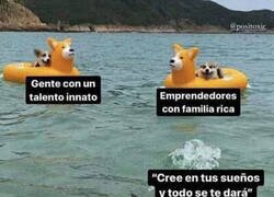 Enlace a Solo con eso no basta