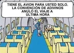 Enlace a Mal presagio