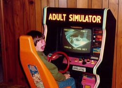 Enlace a La recreativa que no triunfaría