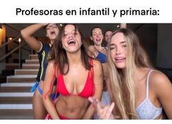 Enlace a La cosa cambia