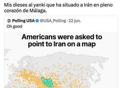 Enlace a El yanki menos ubicado