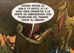 Enlace a Villano caprichoso