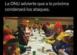 Enlace a Reunión de urgencia