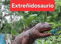 Enlace a De los primeros en extinguirse