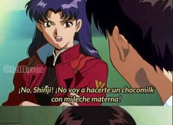 Enlace a ¿Acaso es mucho pedir?