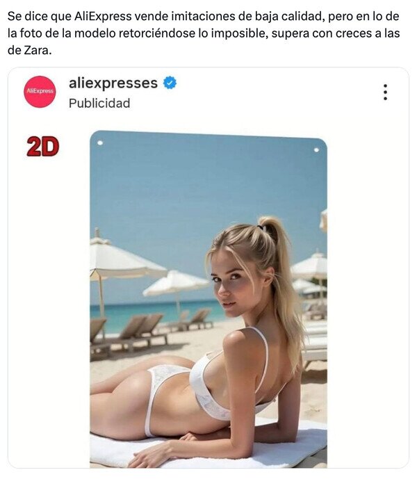 Otros - ¿Culo o codo?