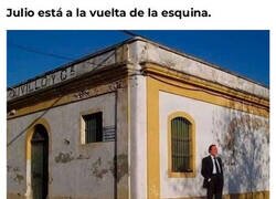 Enlace a Ya se asoma