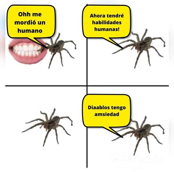 Otros - Se cambiaron las tornas