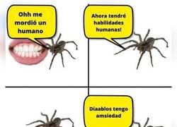 Enlace a Se cambiaron las tornas