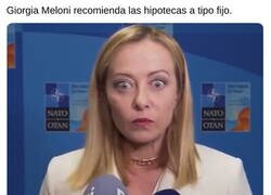 Enlace a ¿Qué te pasa, Giorgia?