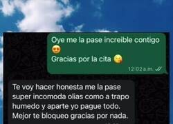 Enlace a No pienso lo mismo