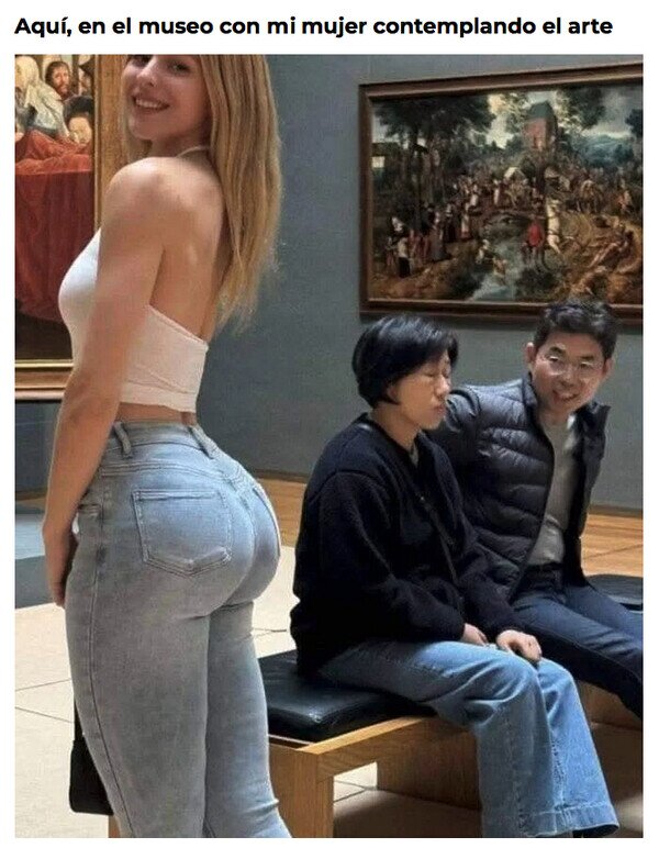 Meme_otros - Arte inesperado