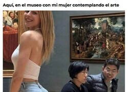 Enlace a Arte inesperado