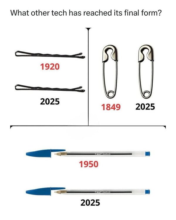 Meme_otros - Diseños que no necesitaron perfeccionarse