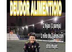 Enlace a Lo pusieron fino