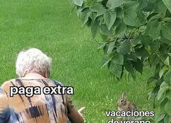 Enlace a Siempre pasa algo