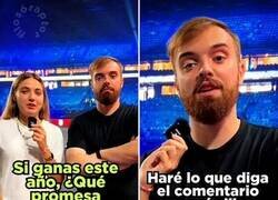 Enlace a No hombre no...