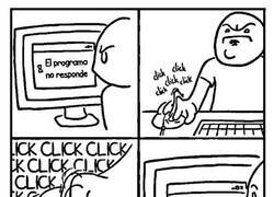 Enlace a Sabía que funcionaba...