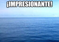 Enlace a ¡Qué impresionante!