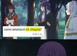 Enlace a Tú sabrás