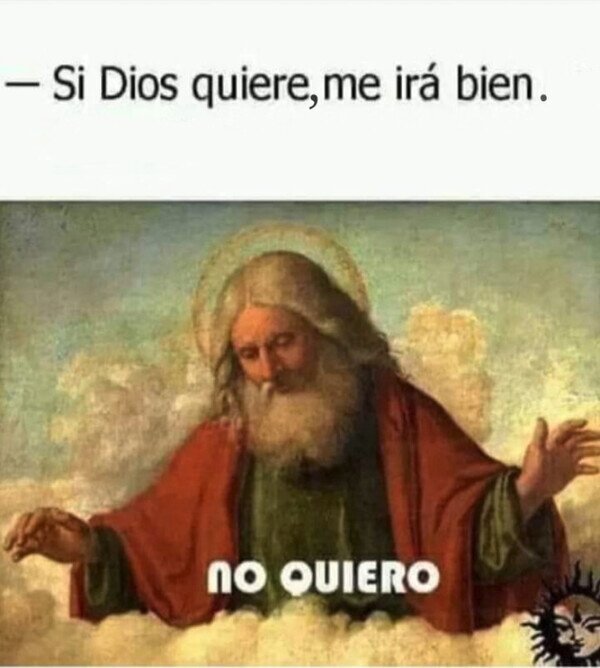 Meme_otros - Ese es mi problema