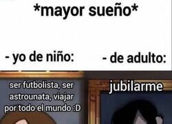 Enlace a Renové mis sueños