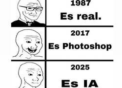 Enlace a ¿Con qué nos intentarán engañar en el futuro?