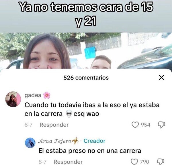 Meme_otros - Bien puntualizado