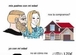 Enlace a A 1,70 ya el p*to monster