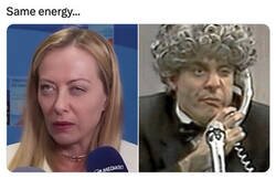 Enlace a Esa mirada me recuerda a algo