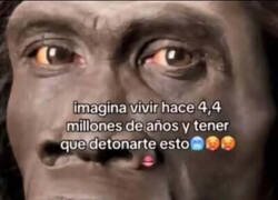 Enlace a No hombre no...