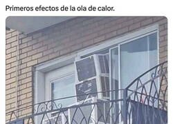 Enlace a Nunca son suficientes aires