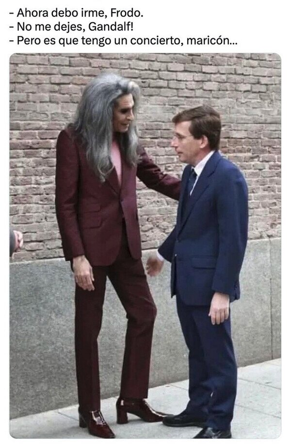 Meme_otros - Encuentro en la Tierra Media