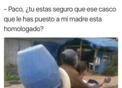 Enlace a Homologadísimo