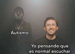 Enlace a Siempre las tengo que quemar