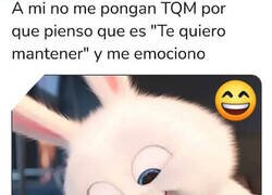 Enlace a No me ilusionen a lo tonto