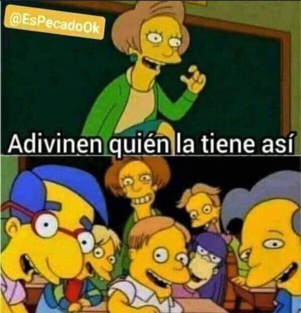 Otros - El foco de las miradas