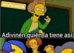 Enlace a El foco de las miradas