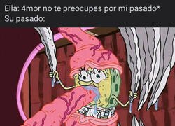 Enlace a Quién sabe las cosas que habrá hecho