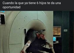 Enlace a Por ahí ha pasado de todo