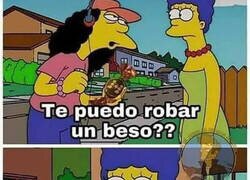 Enlace a Puestos a robar...