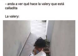 Enlace a La estaba liando seguro