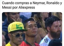 Enlace a No eran inimitables