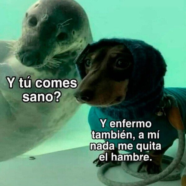 Otros - No importa en qué estado esté