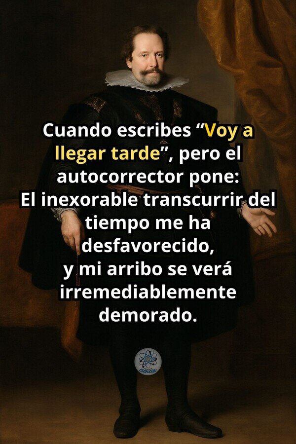 Otros - Autocorrector Premium