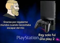 Enlace a Mucho más que una consola