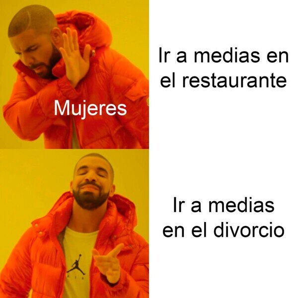 Otros - A medias solo a veces